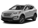 2015 Hyundai Santa Fe Sport 2.0T