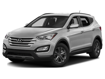 2015 Hyundai Santa Fe Sport 2.0T