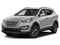 2015 Hyundai Santa Fe Sport 2.0T