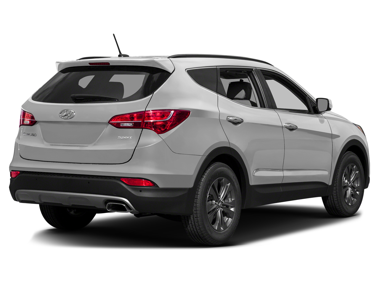 2015 Hyundai Santa Fe Sport 2.0T