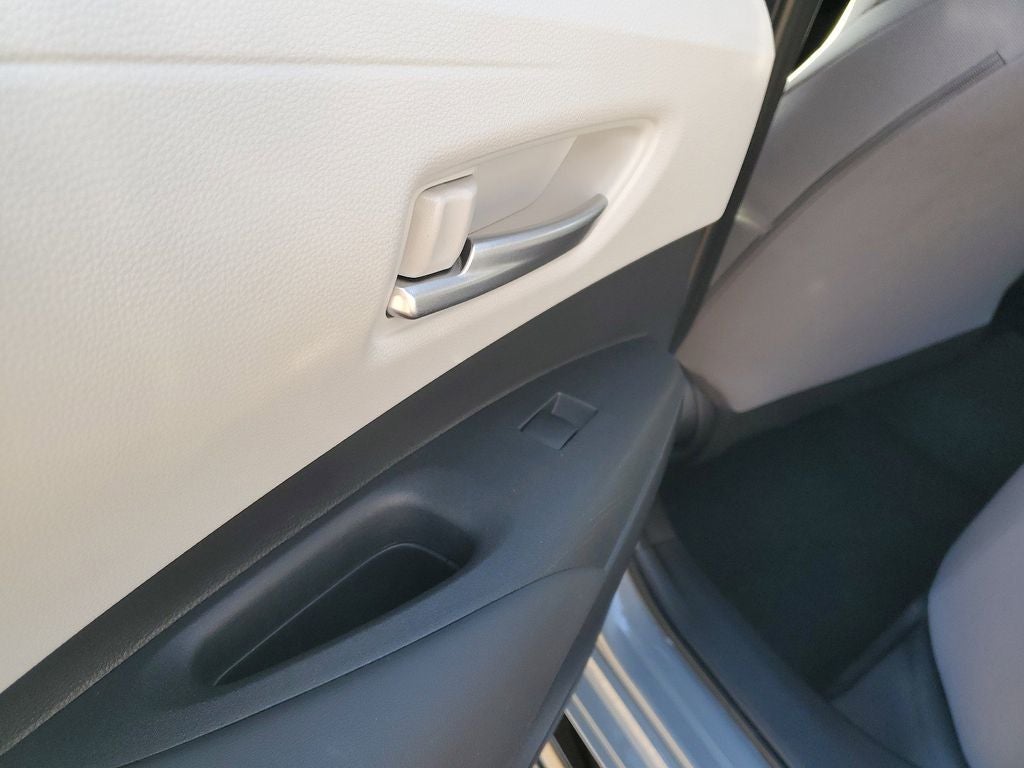 2022 Toyota Corolla APEX SE