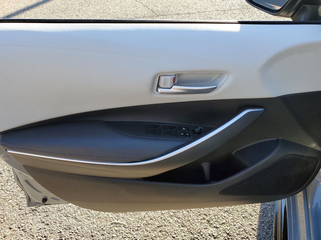 2022 Toyota Corolla APEX SE