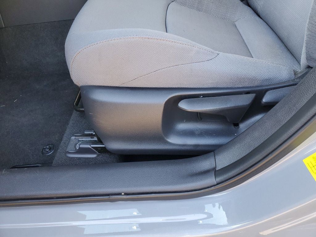 2022 Toyota Corolla APEX SE