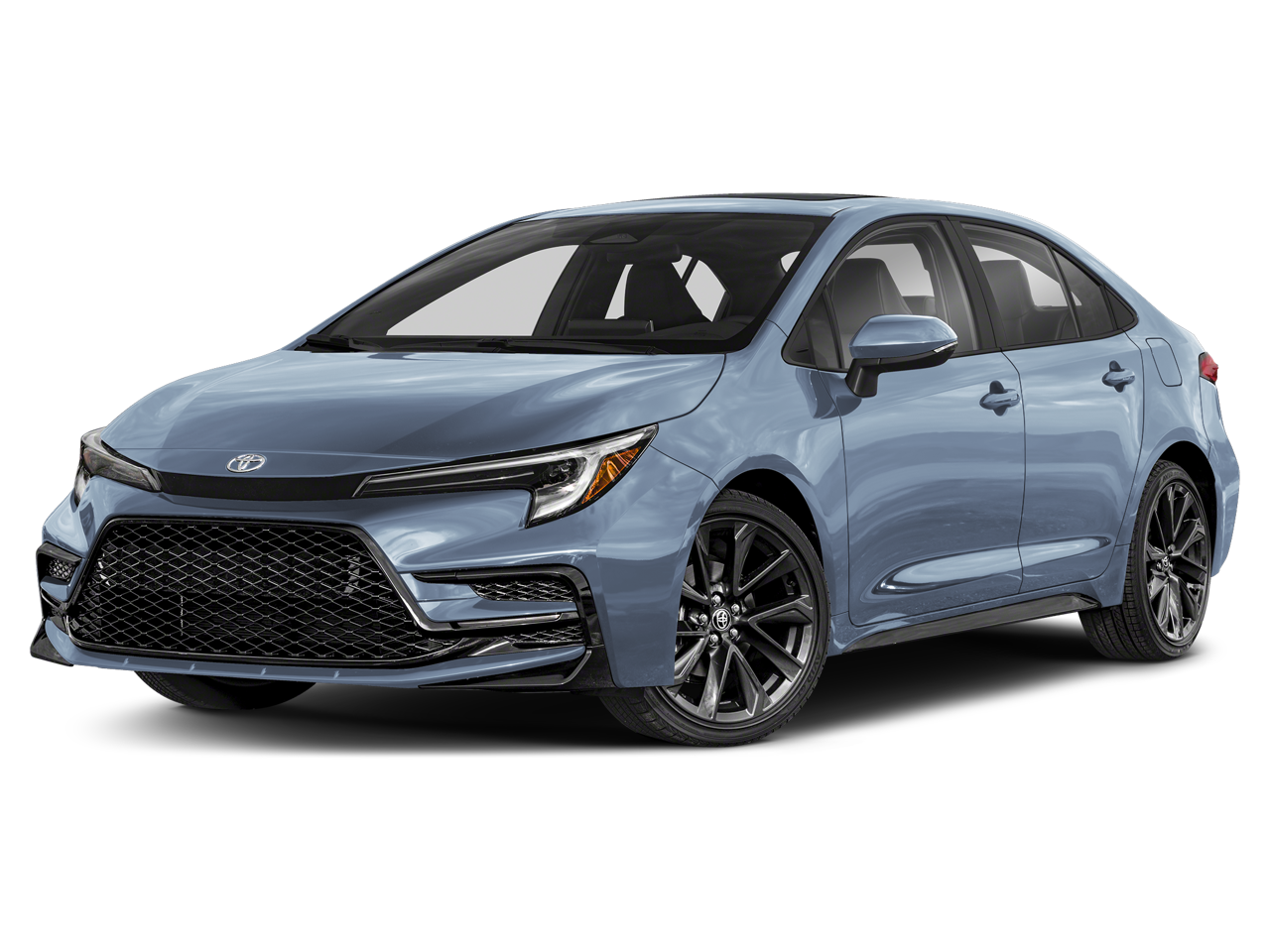 2024 Toyota Corolla XSE