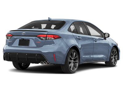 2024 Toyota Corolla XSE