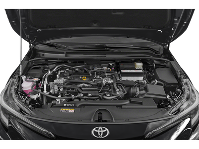 2024 Toyota Corolla XSE