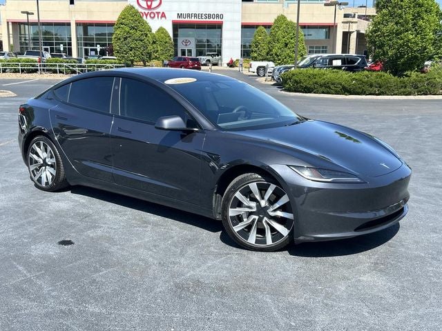 2024 Tesla Model 3 Long Range AWD's photo