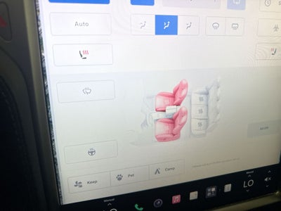 2020 Tesla Model S Long Range