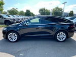 2021 Tesla Model X Long Range