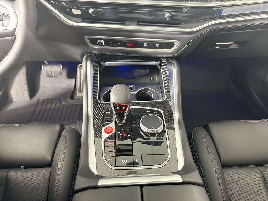 2026 BMW X5 M Competition