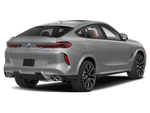 2020 BMW X6 M Competition