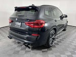 2020 BMW X3 M