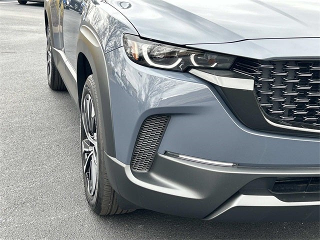 2025 Mazda Mazda CX-50 Hybrid Premium Plus