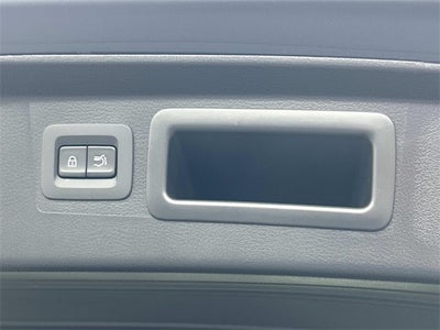 2025 Mazda Mazda CX-50 Hybrid Premium Plus