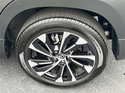 2025 Mazda Mazda CX-50 Hybrid Premium Plus