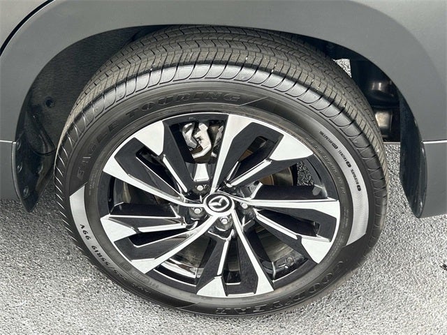 2025 Mazda Mazda CX-50 Hybrid Premium Plus