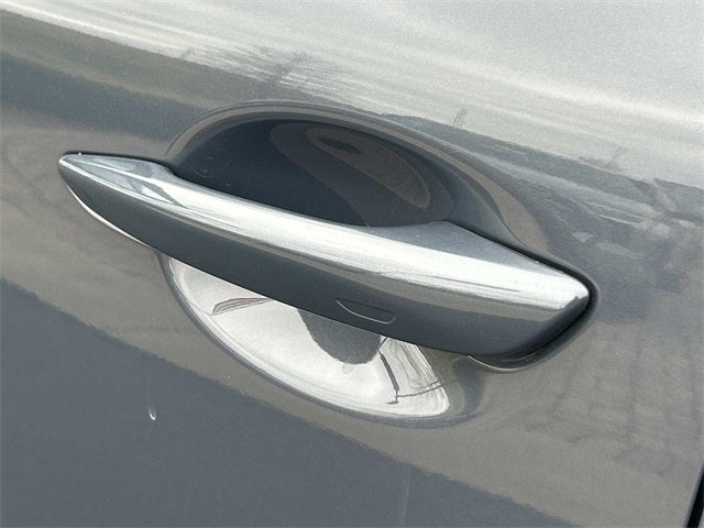 2025 Mazda Mazda CX-50 Hybrid Premium Plus