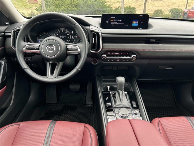 2025 Mazda Mazda CX-50 Hybrid Premium Plus