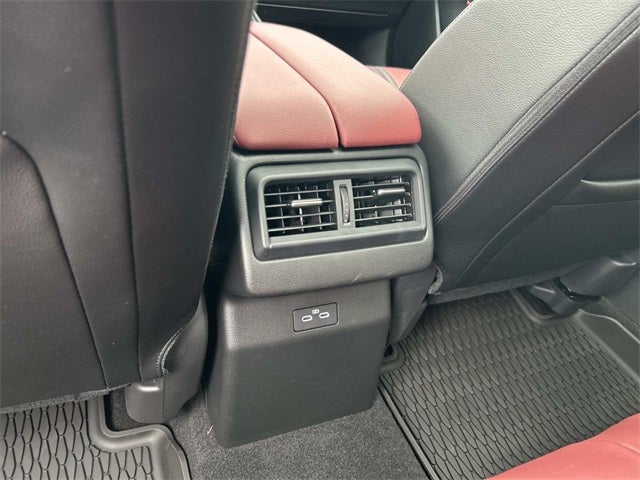 2025 Mazda Mazda CX-50 Hybrid Premium Plus