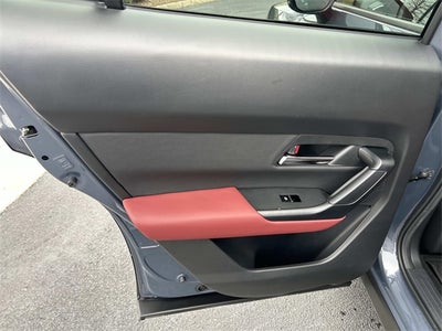 2025 Mazda Mazda CX-50 Hybrid Premium Plus