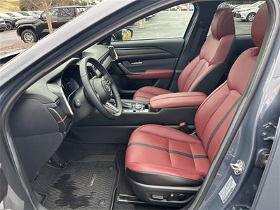 2025 Mazda Mazda CX-50 Hybrid Premium Plus