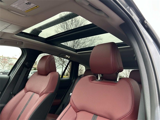 2025 Mazda Mazda CX-50 Hybrid Premium Plus