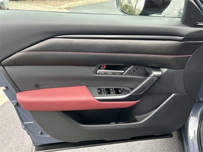 2025 Mazda Mazda CX-50 Hybrid Premium Plus