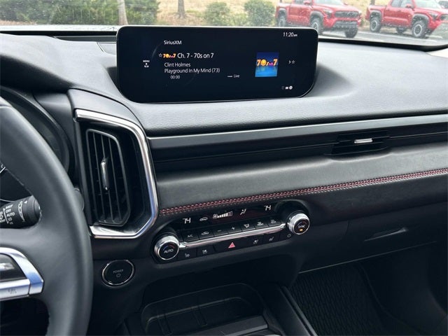 2025 Mazda Mazda CX-50 Hybrid Premium Plus