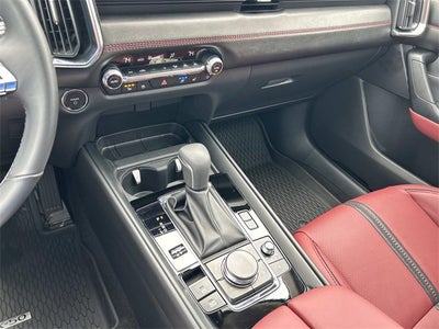 2025 Mazda Mazda CX-50 Hybrid Premium Plus