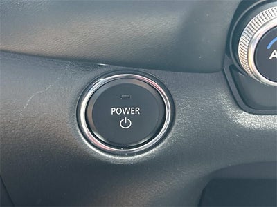 2025 Mazda Mazda CX-50 Hybrid Premium Plus