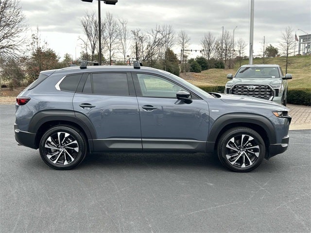 2025 Mazda Mazda CX-50 Hybrid Premium Plus