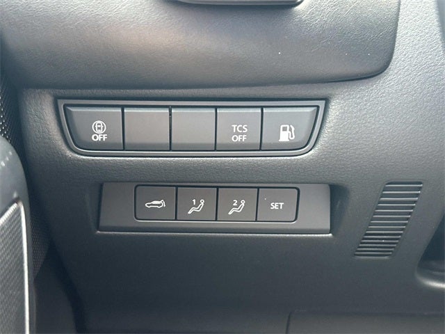 2025 Mazda Mazda CX-50 Hybrid Premium Plus