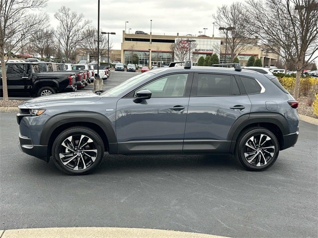 2025 Mazda Mazda CX-50 Hybrid Premium Plus