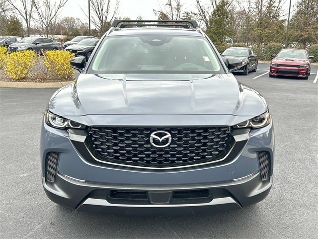 2025 Mazda Mazda CX-50 Hybrid Premium Plus
