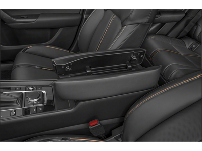 2025 Mazda Mazda CX-50 Hybrid Premium Plus