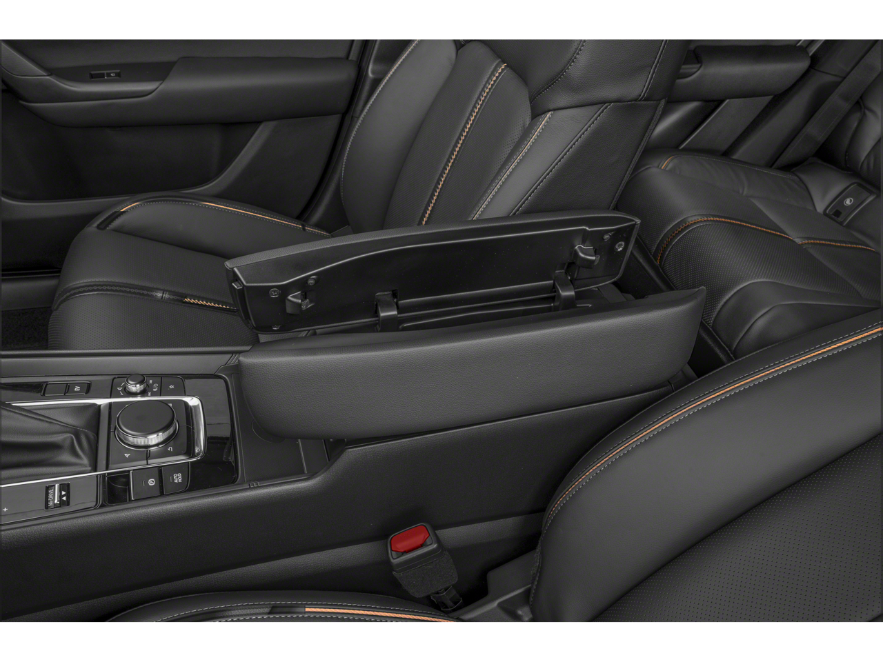 2025 Mazda Mazda CX-50 Hybrid Premium Plus