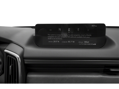 2025 Mazda Mazda CX-50 Hybrid Premium Plus