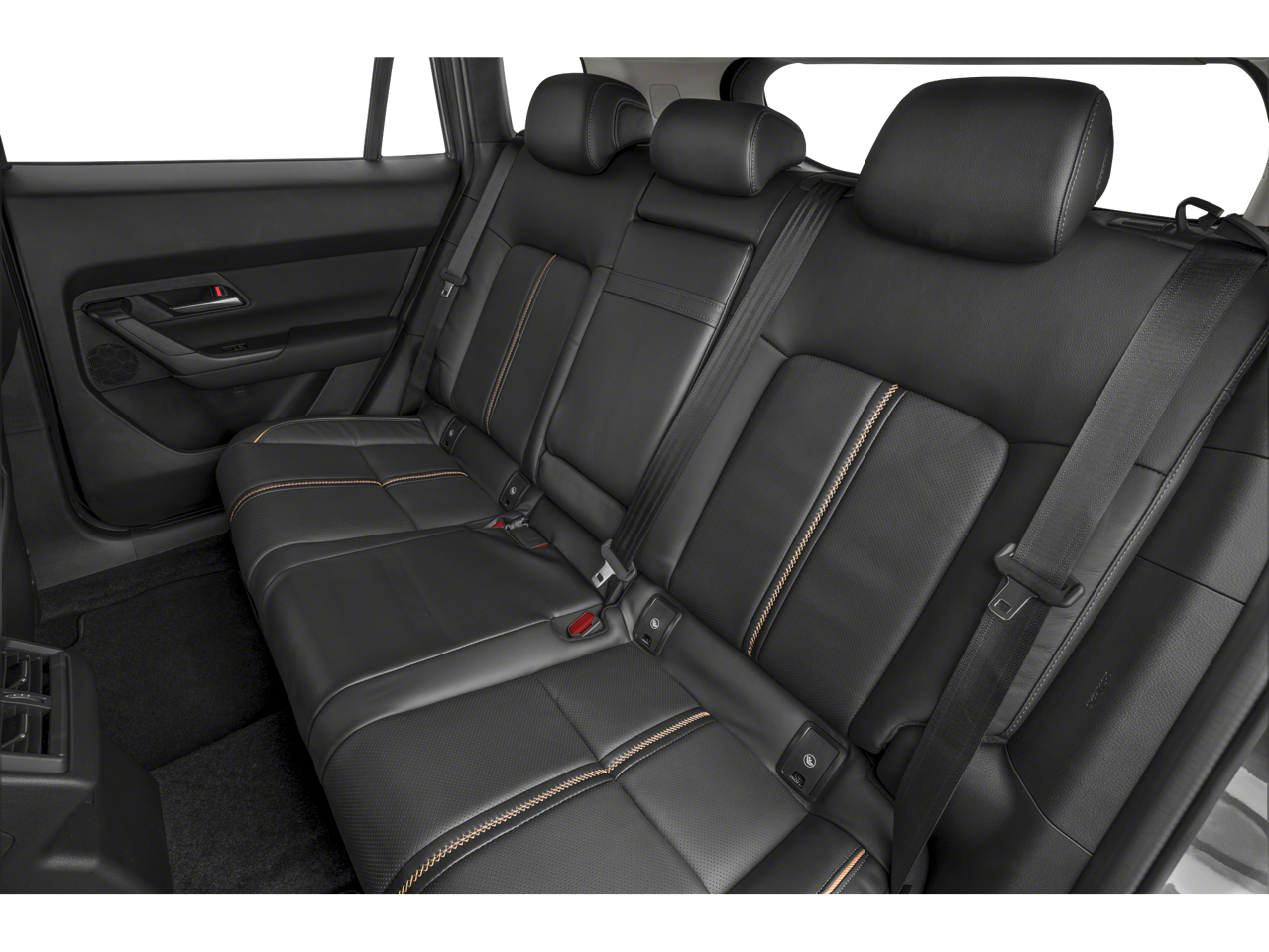 2025 Mazda Mazda CX-50 Hybrid Premium Plus