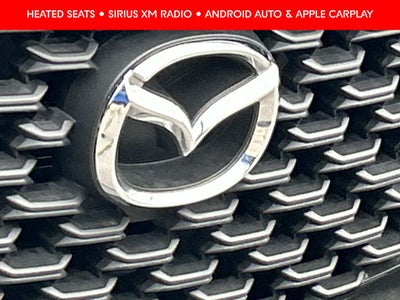 2024 Mazda Mazda CX-50 2.5 S Preferred Package