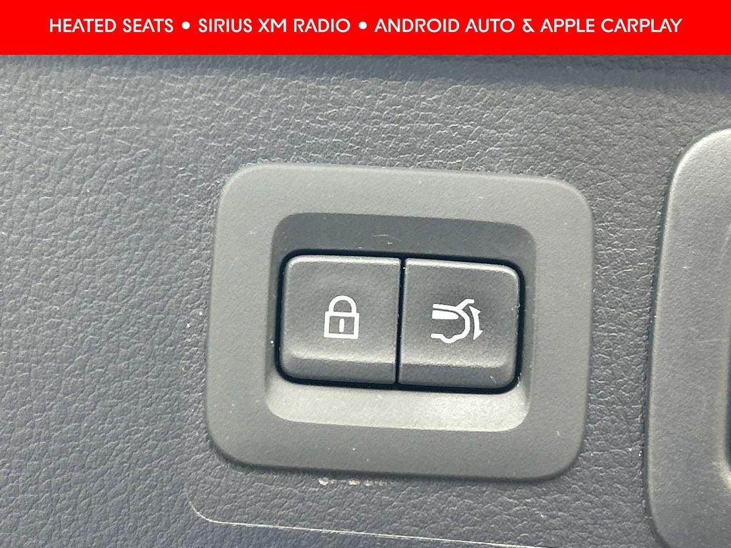 2024 Mazda Mazda CX-50 2.5 S Preferred Package