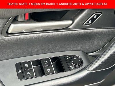 2024 Mazda Mazda CX-50 2.5 S Preferred Package