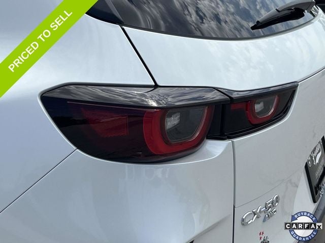 2023 Mazda Mazda CX-50 2.5 S Premium Plus Package
