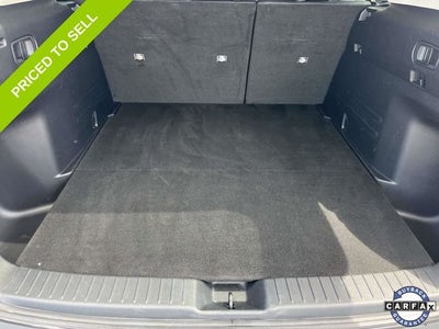2023 Mazda Mazda CX-50 2.5 S Premium Plus Package