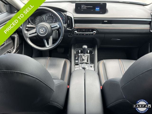 2023 Mazda Mazda CX-50 2.5 S Premium Plus Package