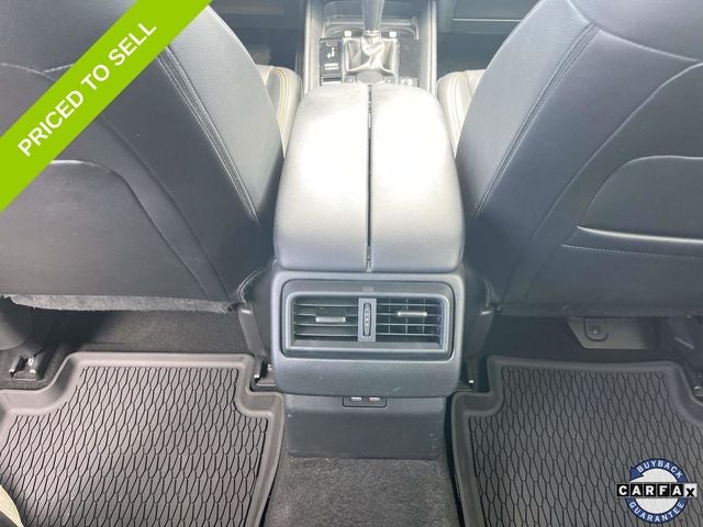 2023 Mazda Mazda CX-50 2.5 S Premium Plus Package