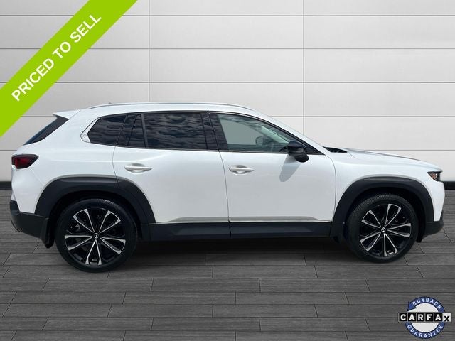 2023 Mazda Mazda CX-50 2.5 S Premium Plus Package