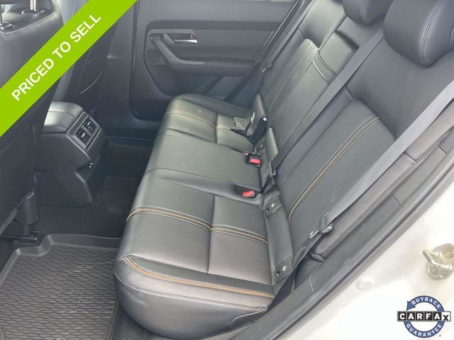 2023 Mazda Mazda CX-50 2.5 S Premium Plus Package
