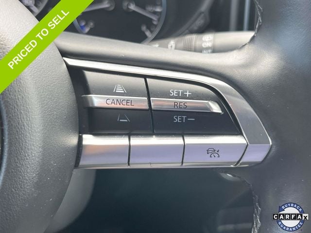 2023 Mazda Mazda CX-50 2.5 S Premium Plus Package