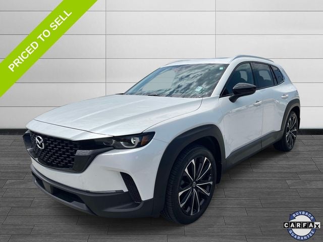 2023 Mazda Mazda CX-50 2.5 S Premium Plus Package