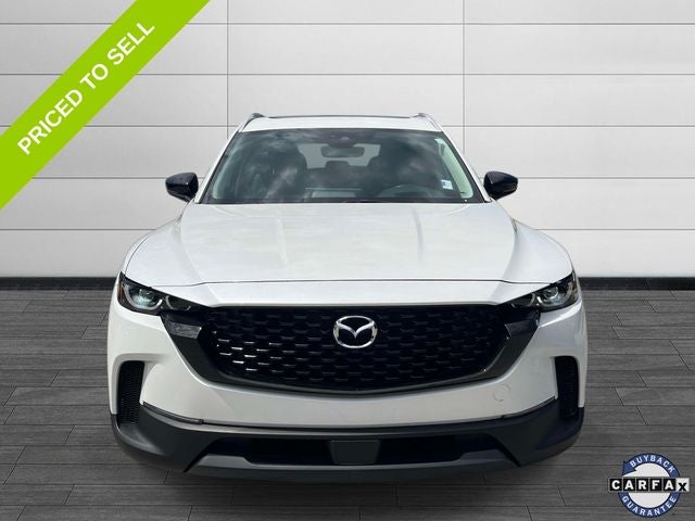 2023 Mazda Mazda CX-50 2.5 S Premium Plus Package